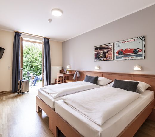 JUFA Hotel Seckau