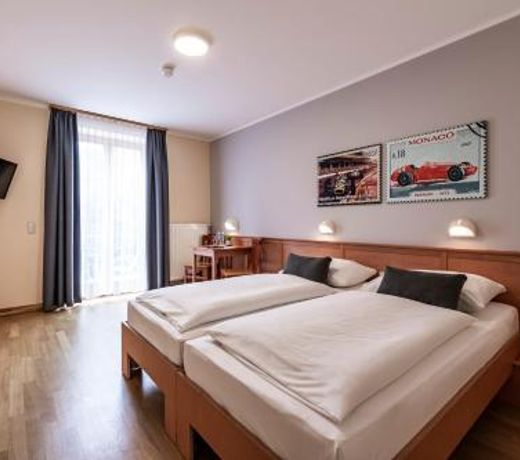 JUFA Hotel Seckau