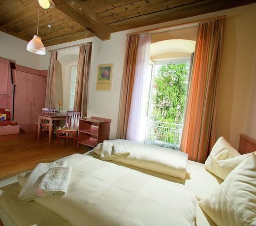 JUFA Hotel Seckau