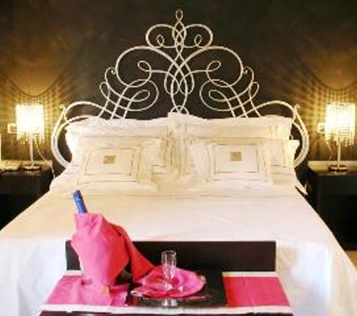 Cassisi Hotel