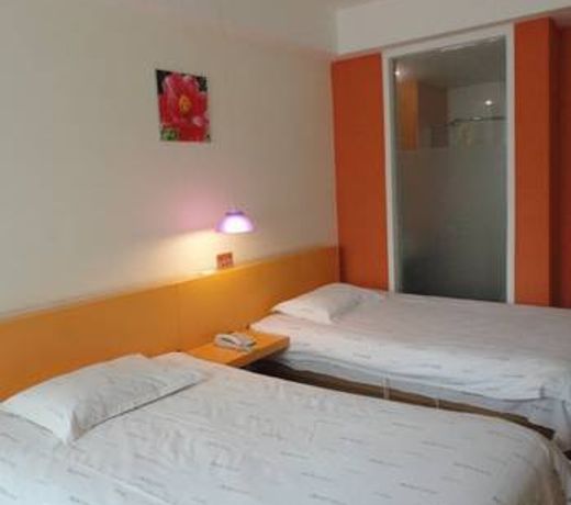 Bonainn Inn Zhengzhou Hongqi Rd.