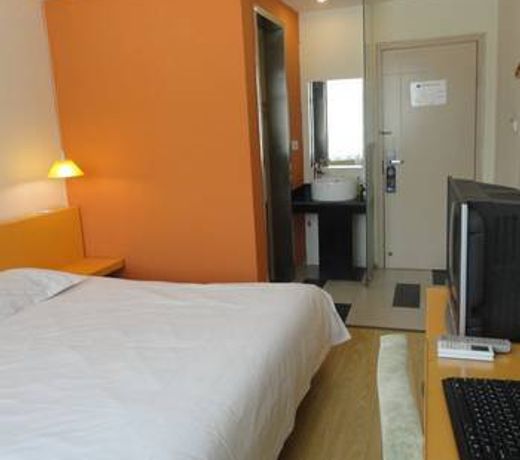 Bonainn Inn Zhengzhou Hongqi Rd.