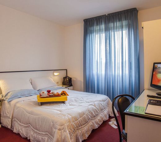 Hotel Quadrifoglio