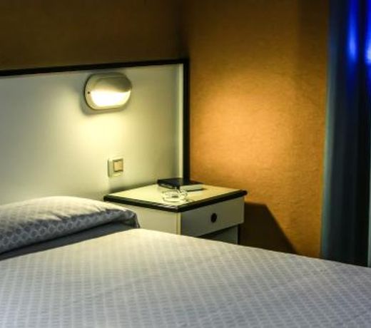 Hotel Quadrifoglio
