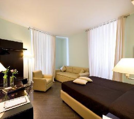 Magi House Relais