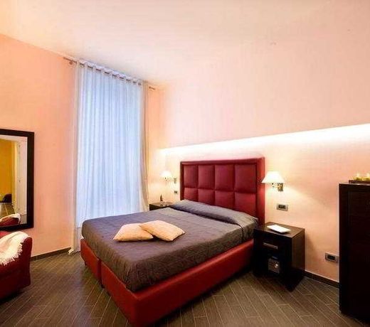 Magi House Relais