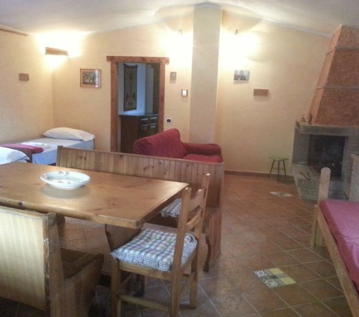 Al Settimo Cielo b&b