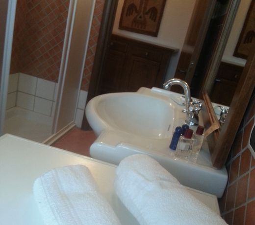 Al Settimo Cielo b&b