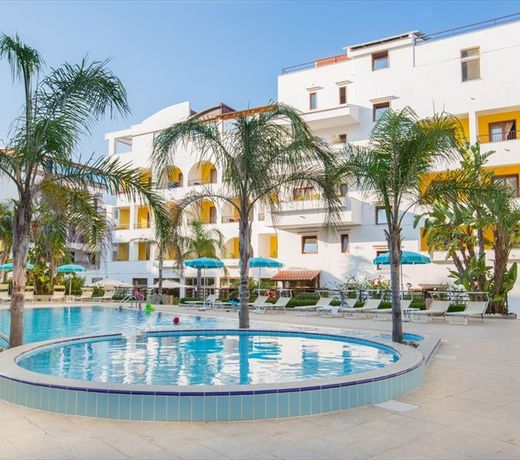 Forte Hotel