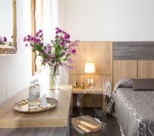 Sette Angeli Rooms