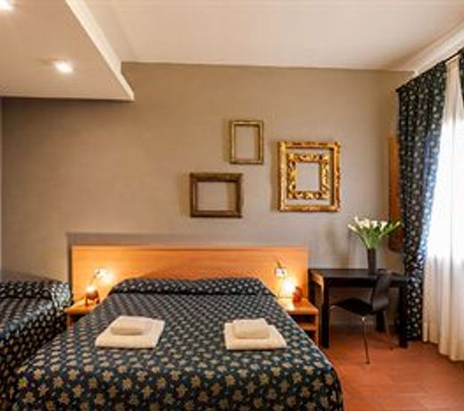 Sette Angeli Rooms
