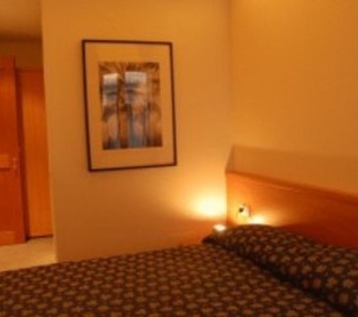 Sette Angeli Rooms
