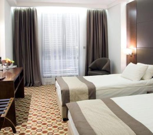 Central Hotel Sofia