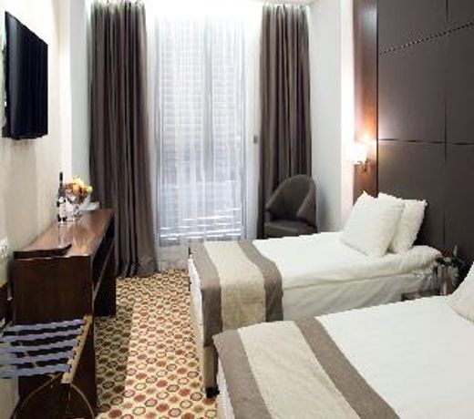 Central Hotel Sofia