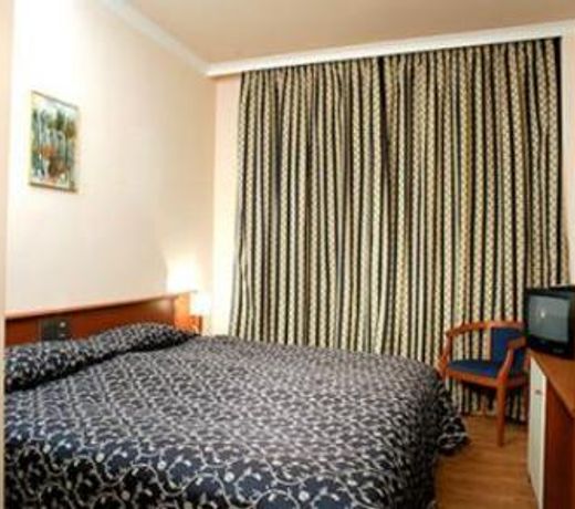Central Hotel Sofia