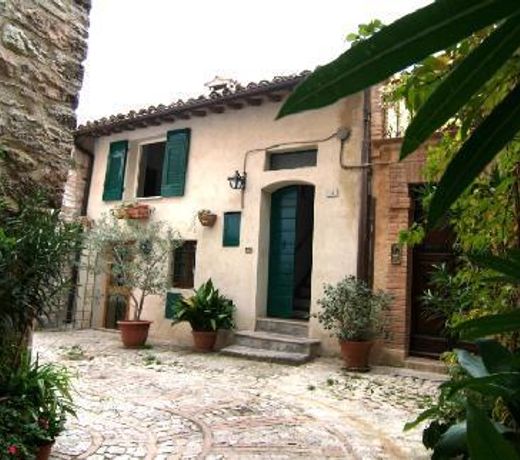 Affittacamere Residence San Sisto