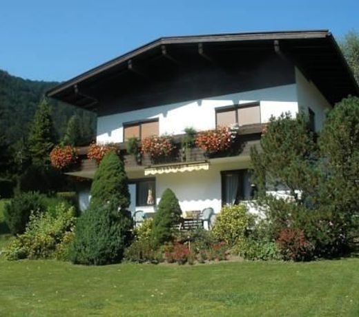 Apartment Am Bach Schwoich