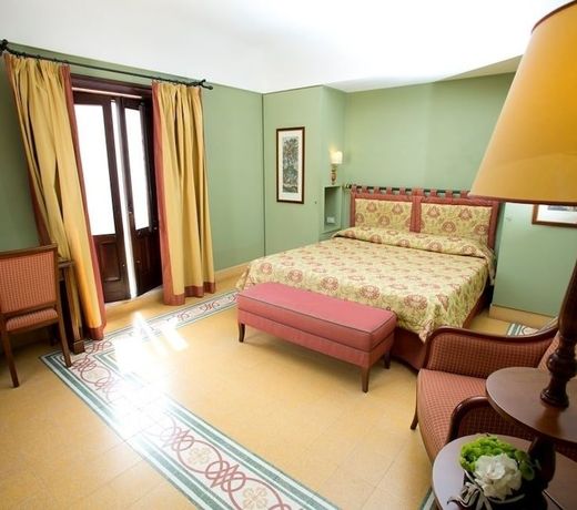Villa Favorita Hotel e Resort