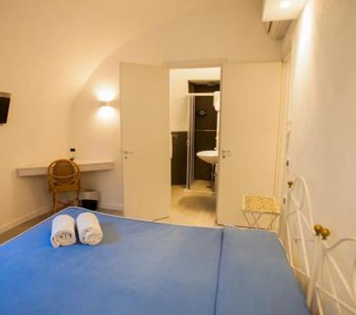 Villa Favorita Hotel e Resort