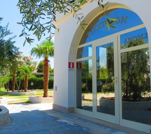 Hotel Residence Villa Ascoli