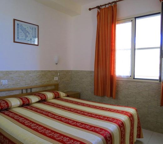 Hotel Residence Villa Ascoli