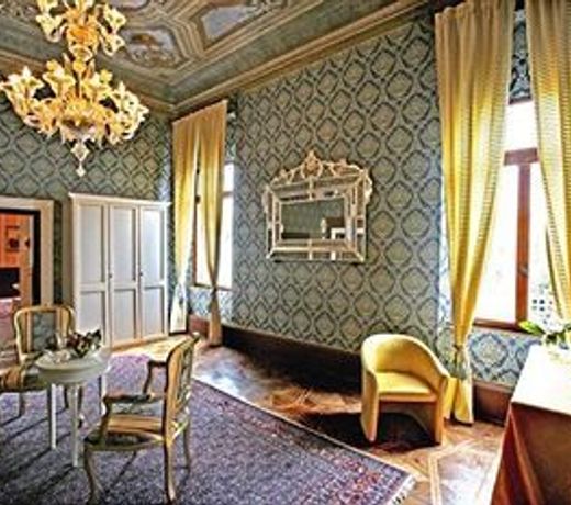 Hotel Corte dei Greci