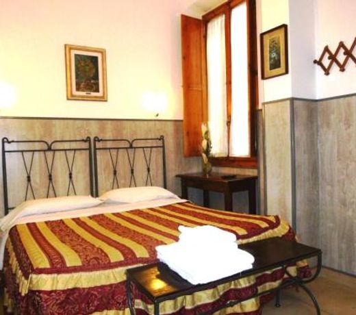 Hotel Fani