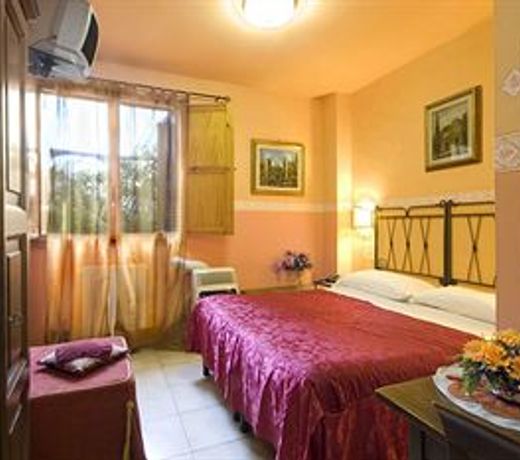 Hotel Fani