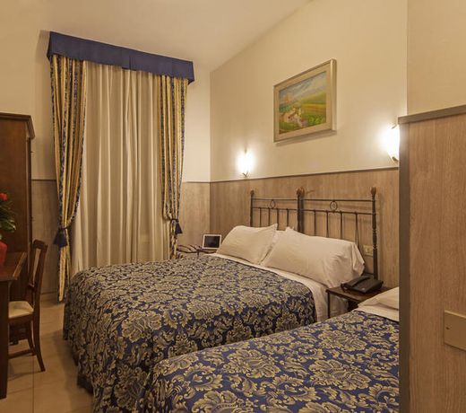 Hotel Fani