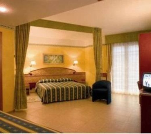 Park Hotel Celano