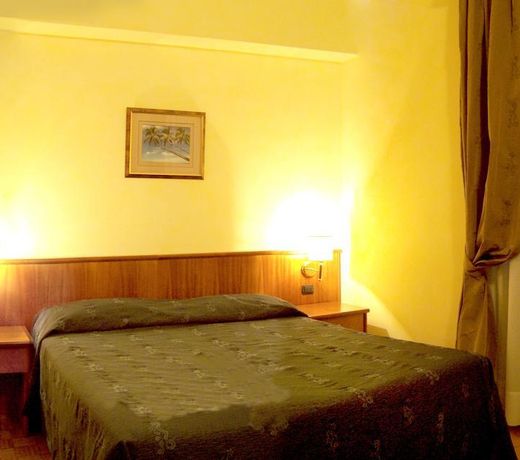 Albergo Laura