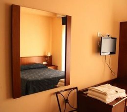 Albergo Laura