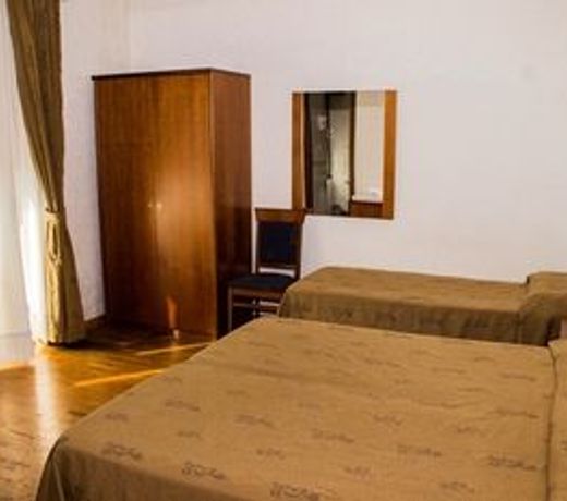 Albergo Laura