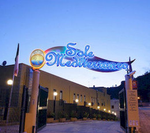 Sole Mediterraneo Resort