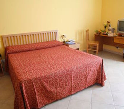 Sole Mediterraneo Resort
