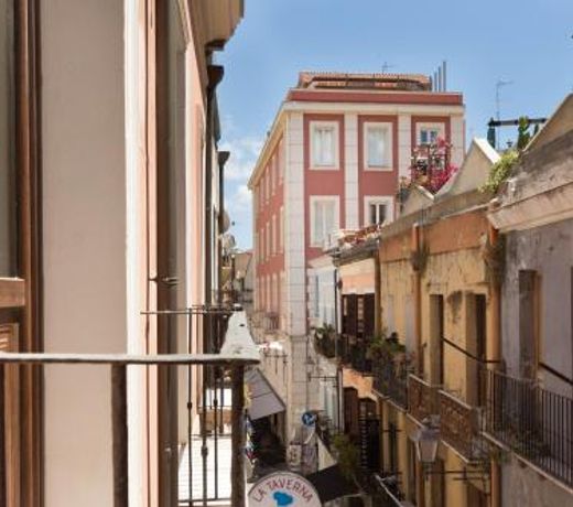 Arcobaleno Rooms