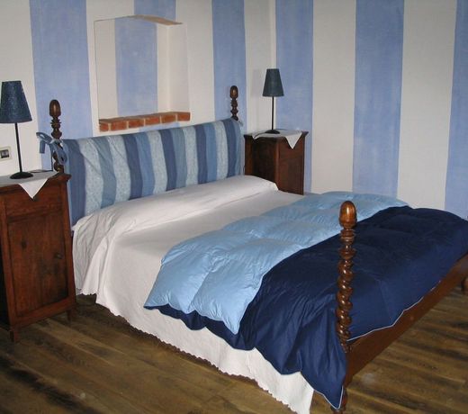 Agriturismo Podere Pratovecchio