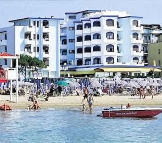 Hotel Niagara