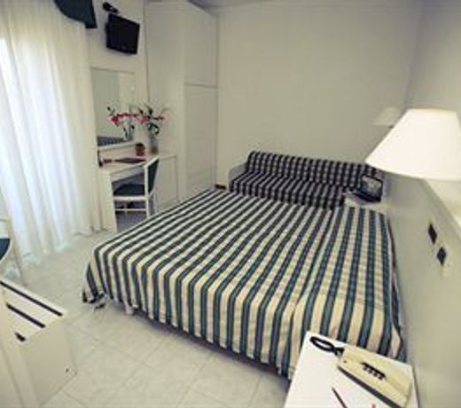 Hotel Niagara