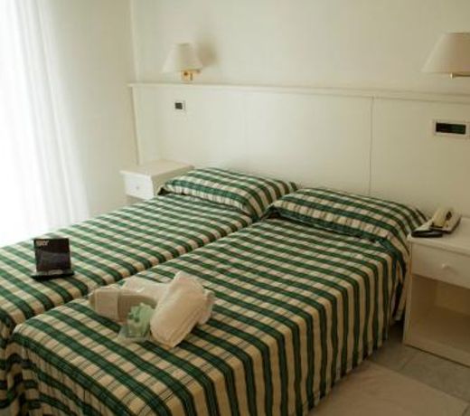 Hotel Niagara