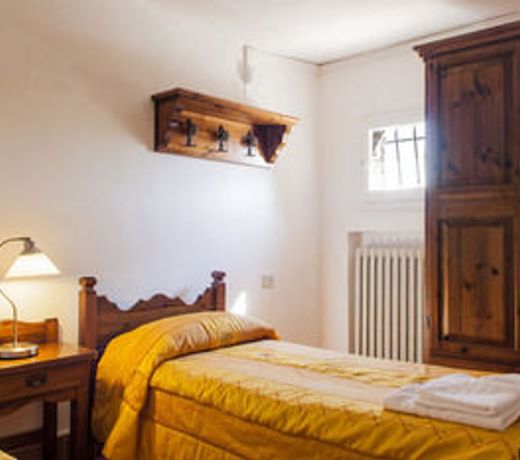 RELAIS Le Querciole
