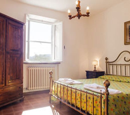 RELAIS Le Querciole