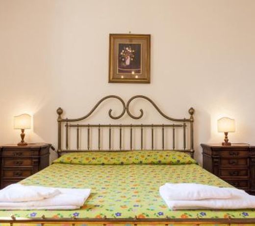RELAIS Le Querciole