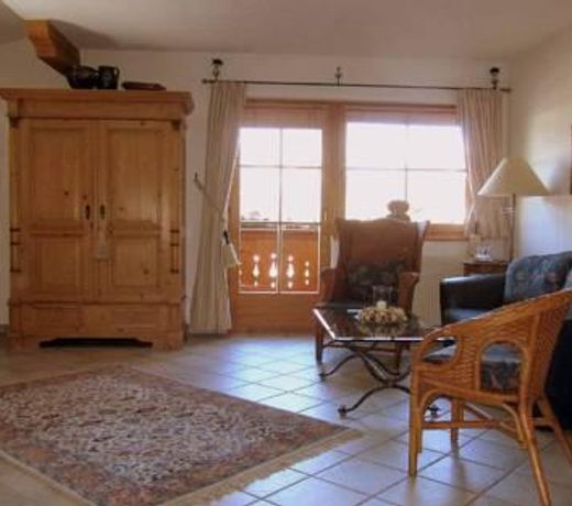 LANDHAUS ALMANDIN