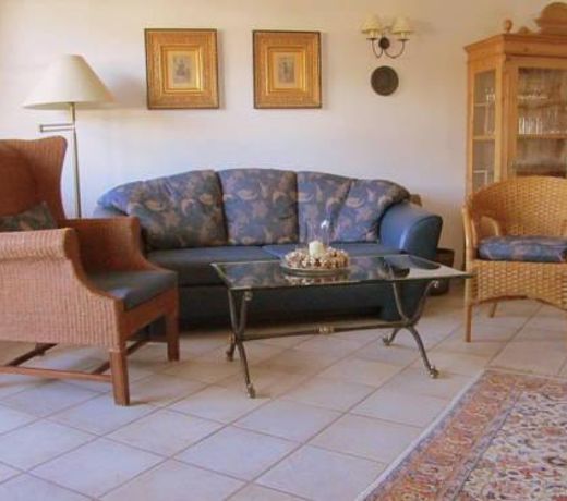 LANDHAUS ALMANDIN
