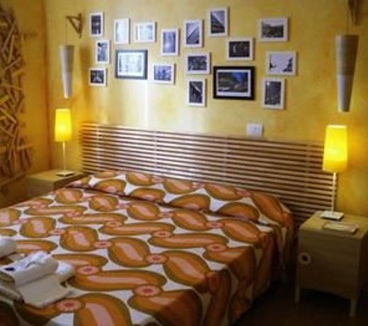 Labicana42 B&B