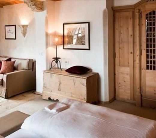 Rosa Alpina Hotel & Spa