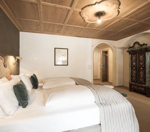 Rosa Alpina Hotel & Spa