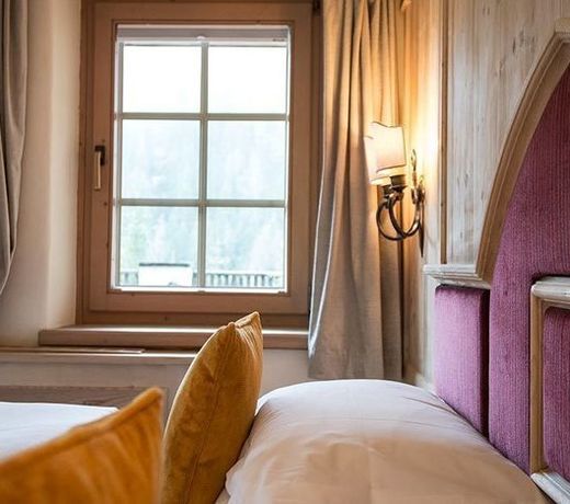 Rosa Alpina Hotel & Spa