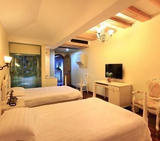 Xiamen Books Hotel